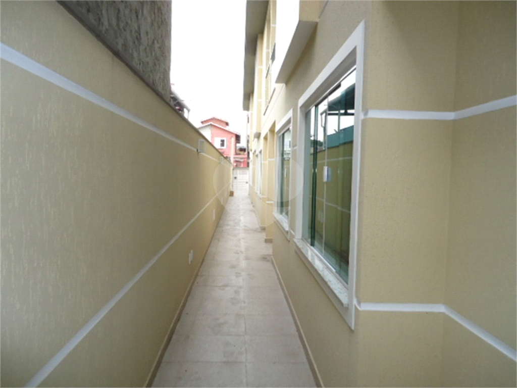 Vl.Maria Condomínio 2 Dor, Suíte, 2 Vgs, R$ 390 Mil