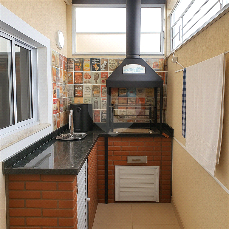 Vl.Maria Condomínio 2 Dor, Suíte, 2 Vgs, R$ 390 Mil
