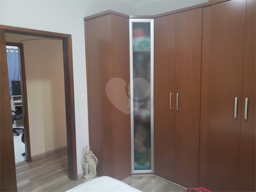 Casa Terrea na Vila Rosa