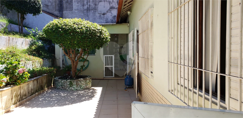 Casa Terrea na Vila Rosa