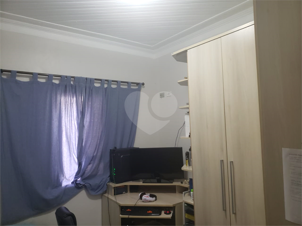 Casa Terrea na Vila Rosa