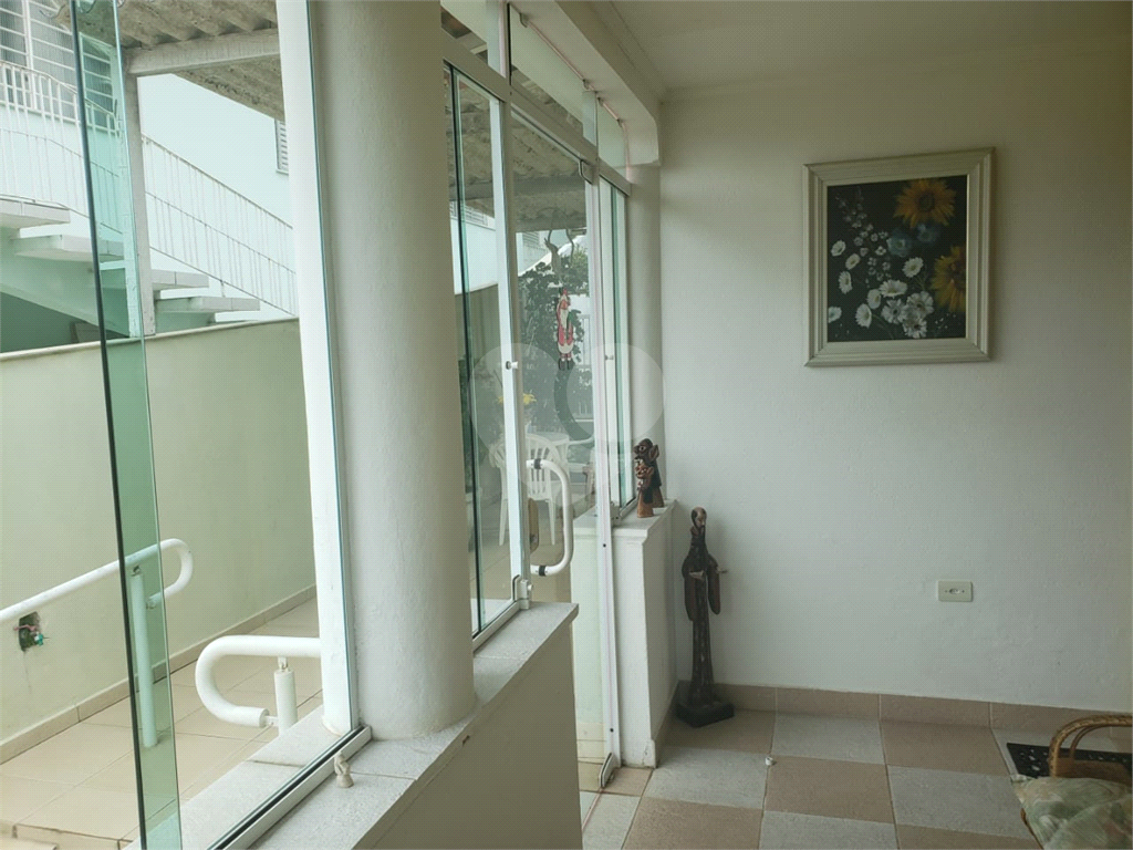 Casa Terrea na Vila Rosa