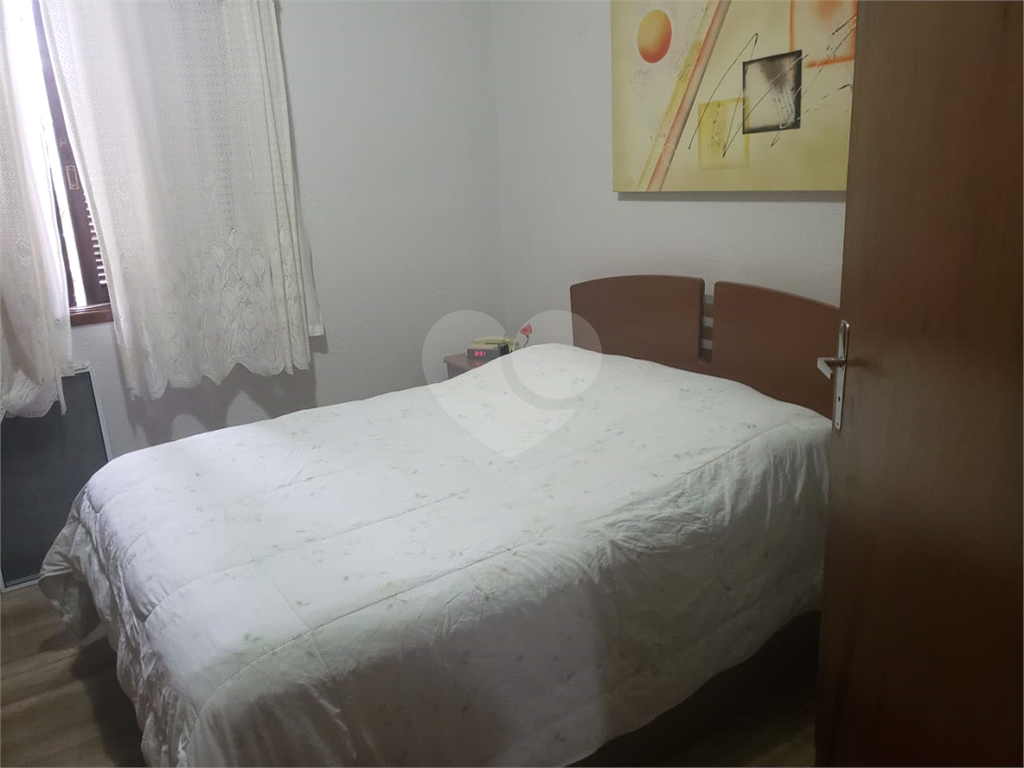 Casa Terrea na Vila Rosa