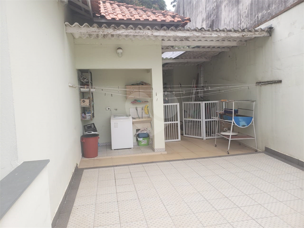 Casa Terrea na Vila Rosa