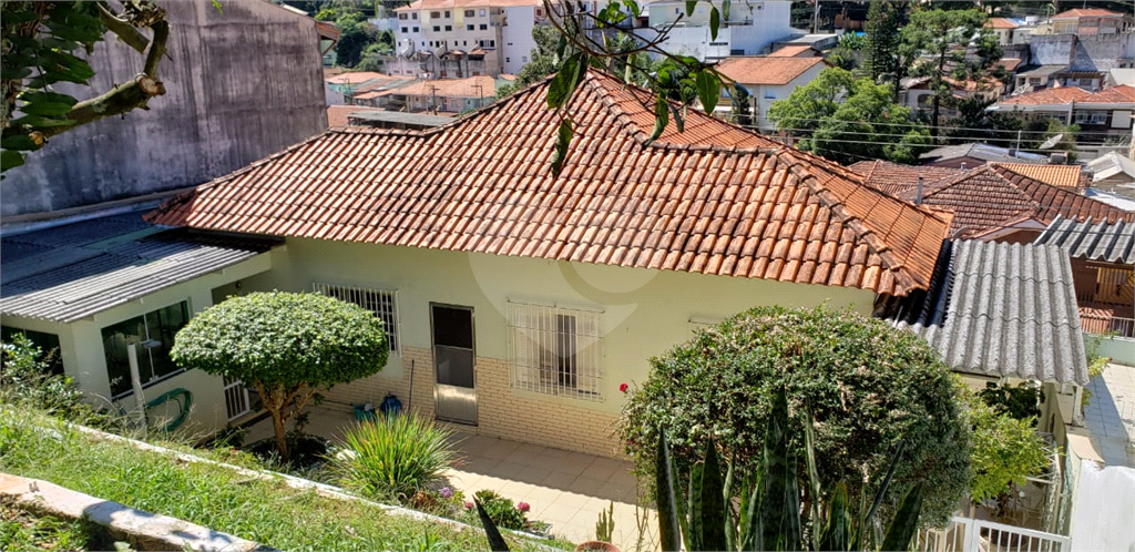 Casa Terrea na Vila Rosa