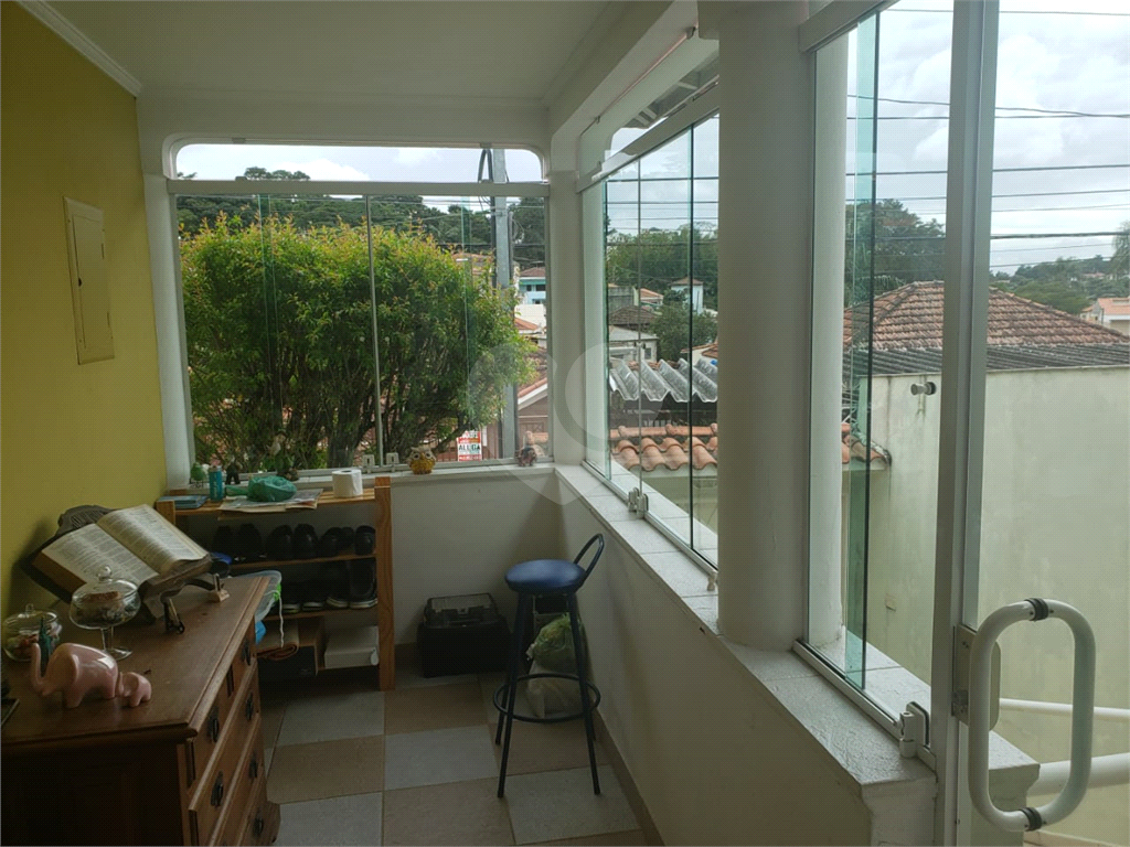 Casa Terrea na Vila Rosa
