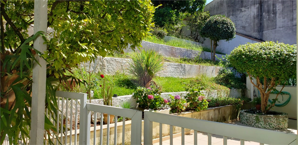 Casa Terrea na Vila Rosa