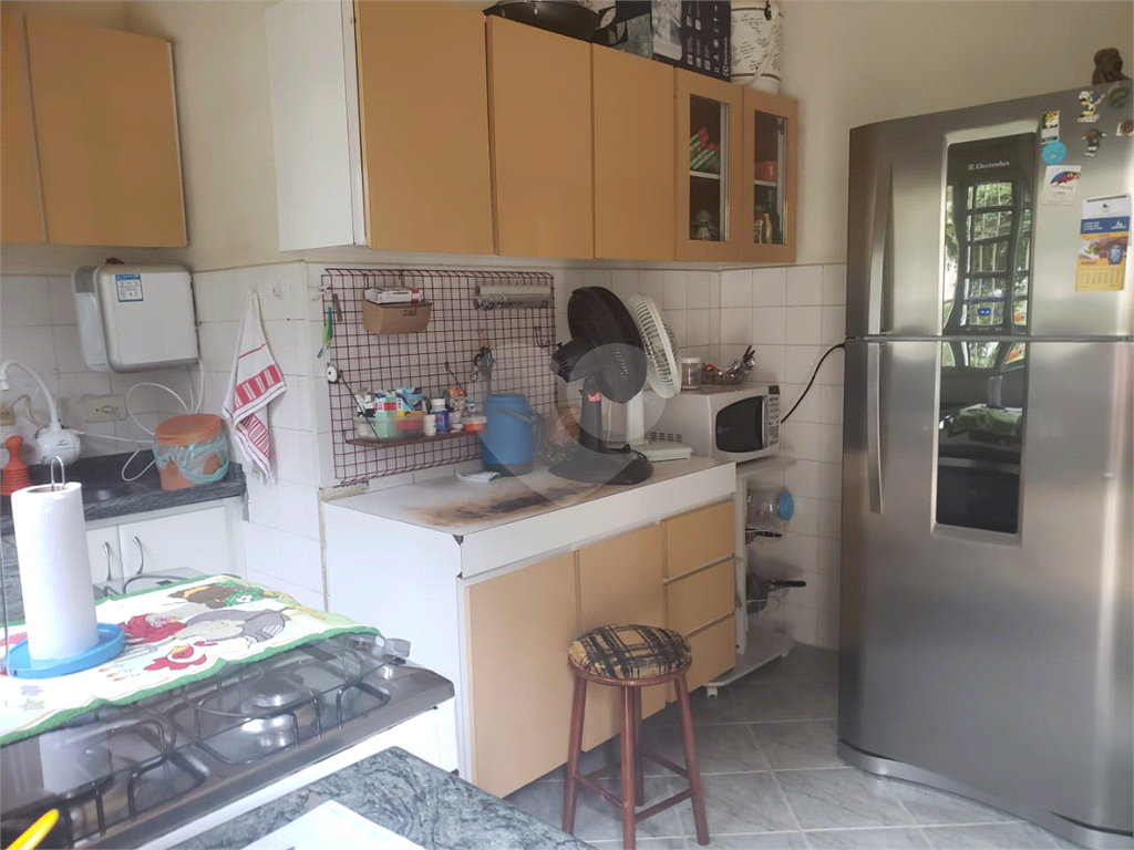 Casa Terrea na Vila Rosa