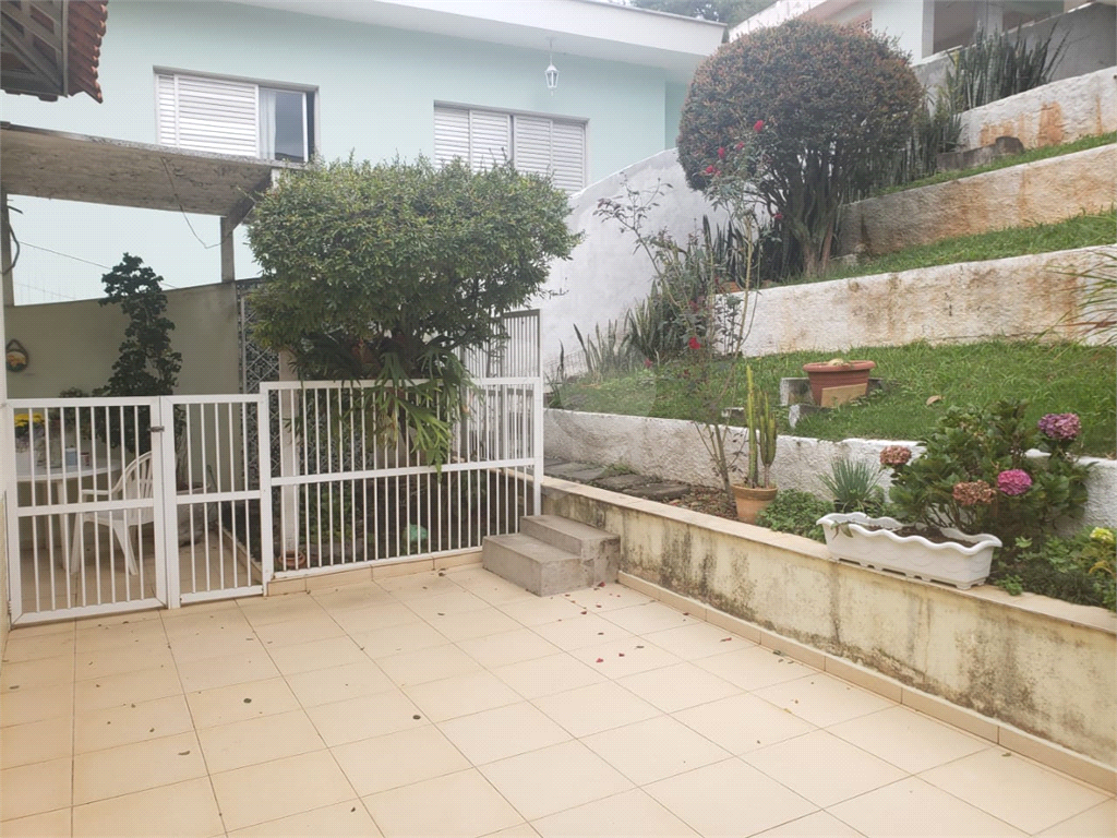 Casa Terrea na Vila Rosa