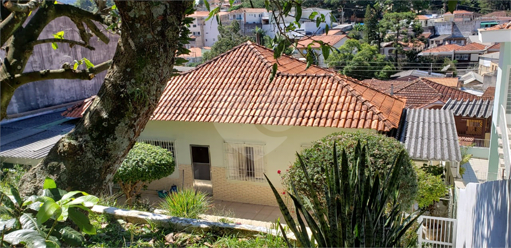 Casa Terrea na Vila Rosa