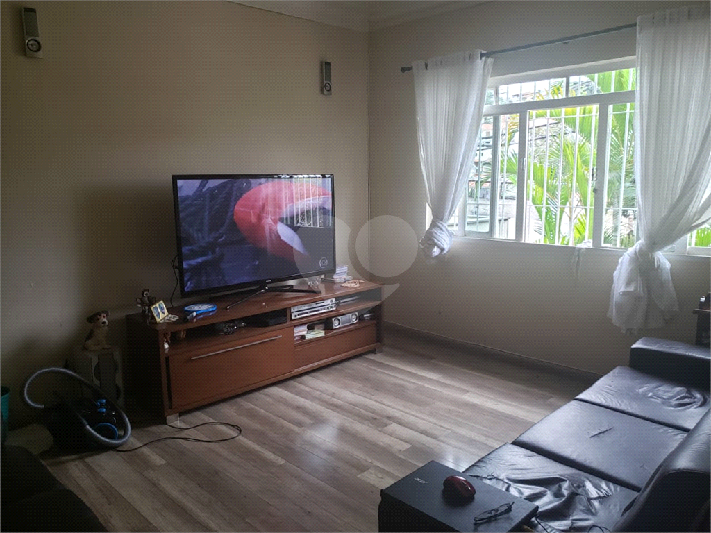 Casa Terrea na Vila Rosa