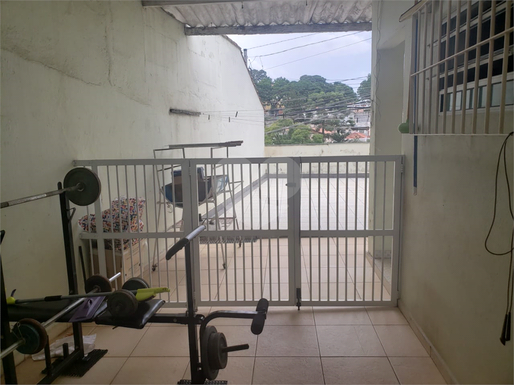 Casa Terrea na Vila Rosa