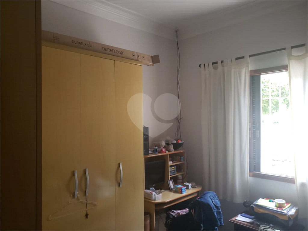 Casa Terrea na Vila Rosa