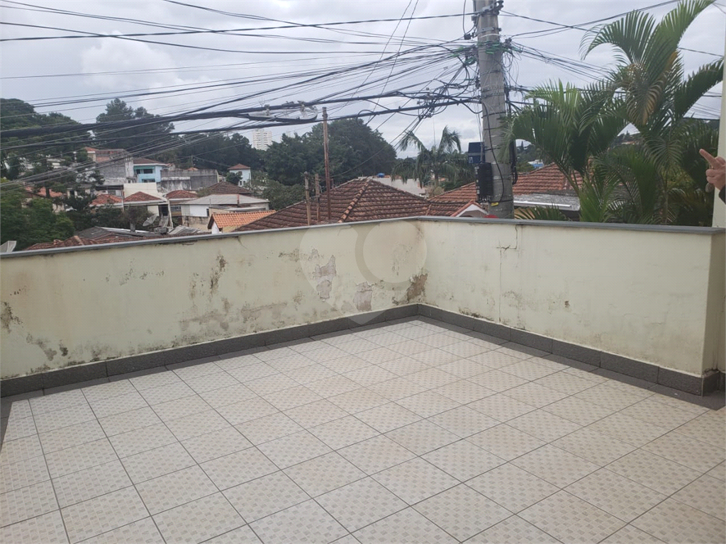 Casa Terrea na Vila Rosa