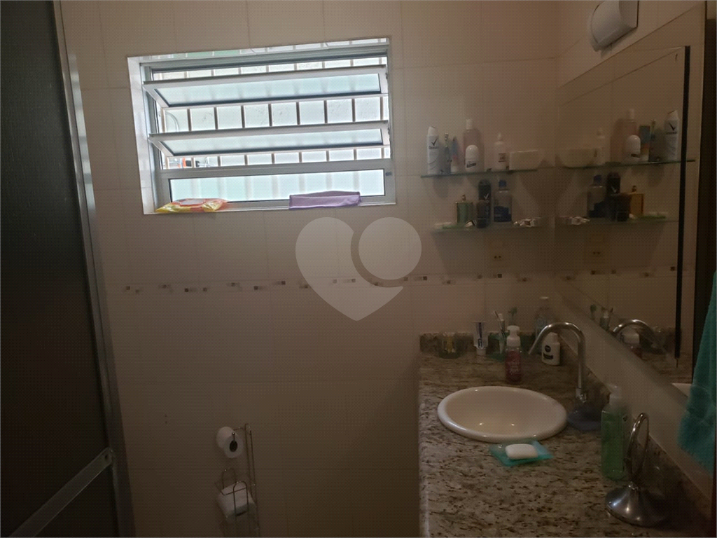 Casa Terrea na Vila Rosa