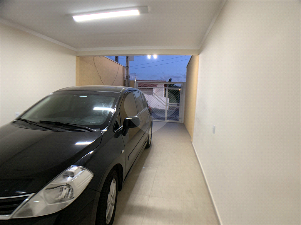 Sobrado de 240 metros quadrados, em Araçoiaba da Serra - SP