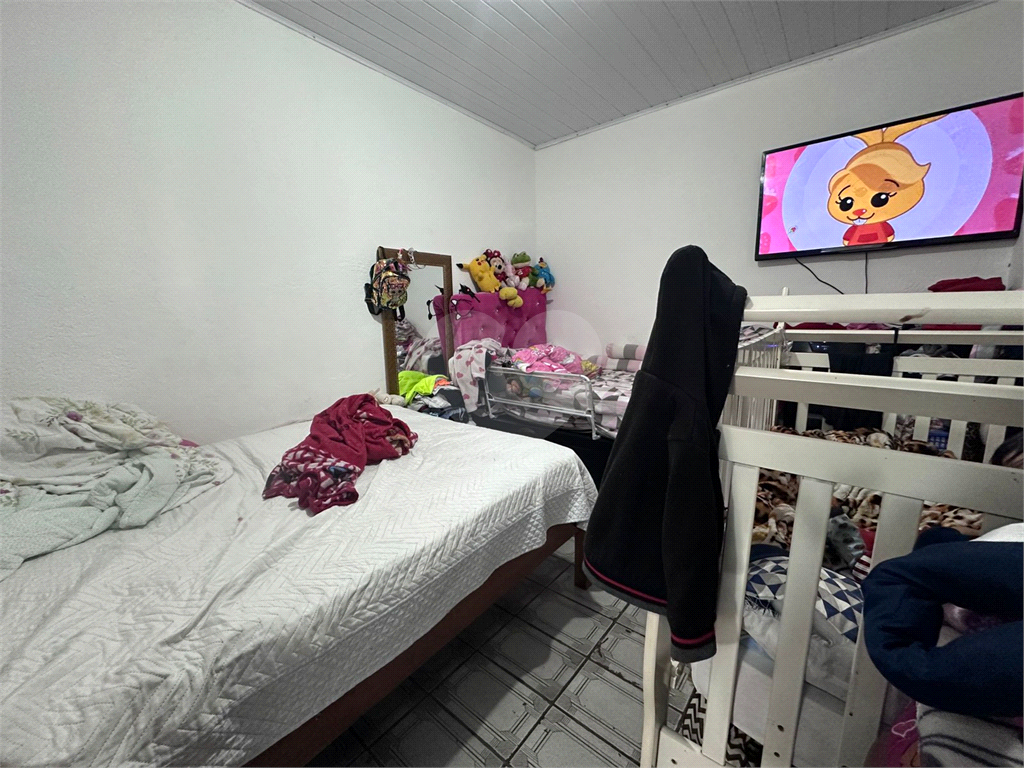 Casas térreas no bairro da Vila Medeiros. Terreno de 10 metros de frente por 23 metros