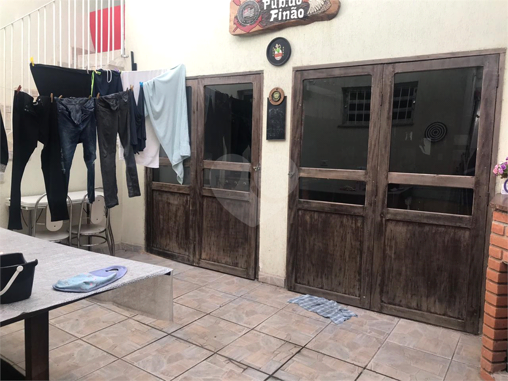 sobrado para venda 
