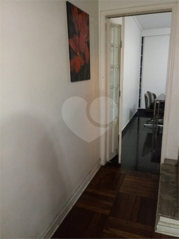 sobrado para venda 
