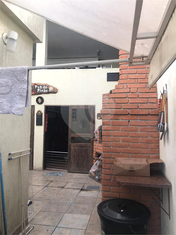 sobrado para venda 