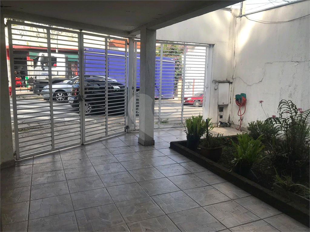 sobrado para venda 