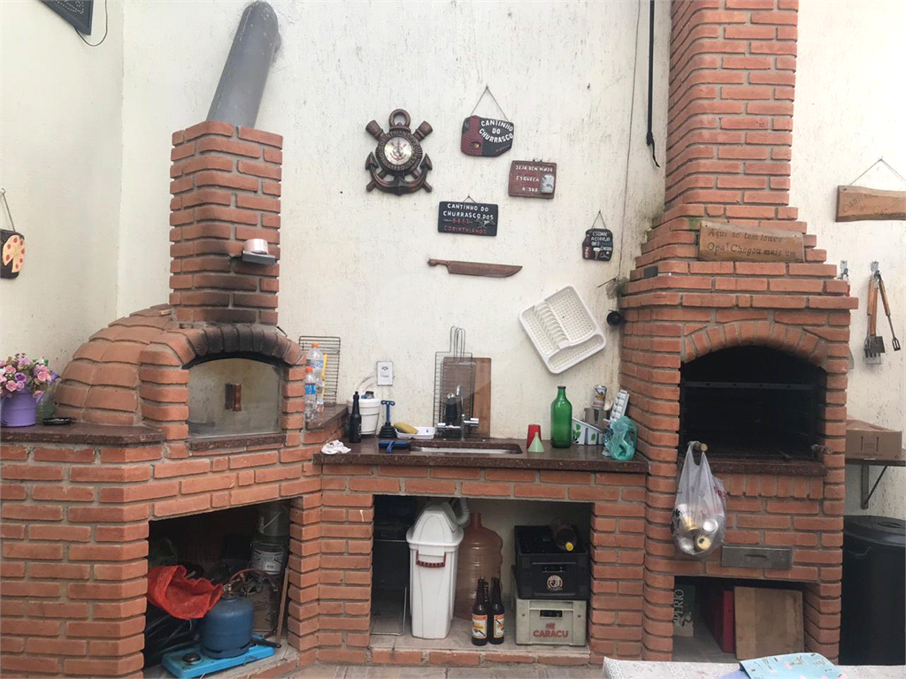 sobrado para venda 