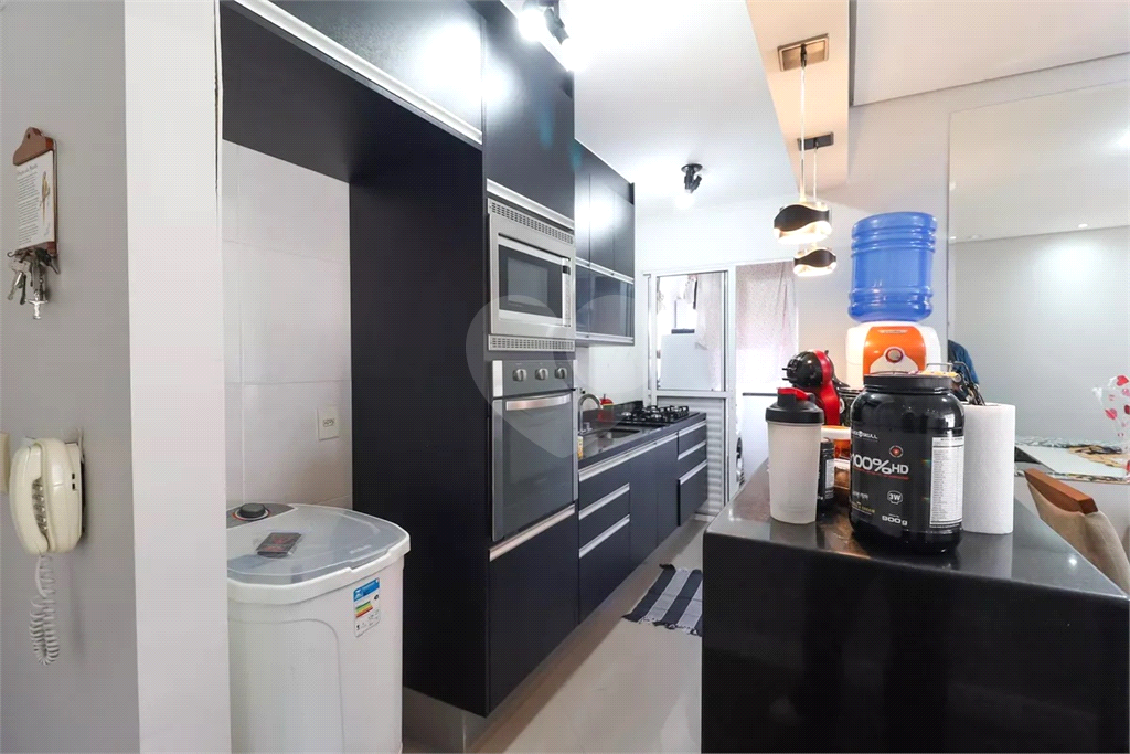 Apartamento à venda na Av. Gustavo Adolfo - 3 dormitórios - 1 suíte - 1 vaga