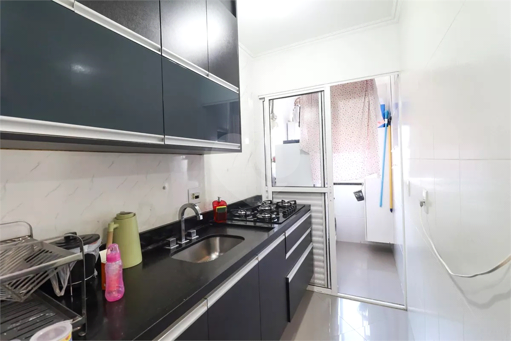 Apartamento à venda na Av. Gustavo Adolfo - 3 dormitórios - 1 suíte - 1 vaga