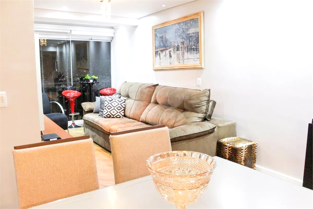 Apartamento à venda na Av. Gustavo Adolfo - 3 dormitórios - 1 suíte - 1 vaga