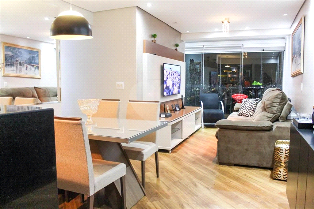 Apartamento à venda na Av. Gustavo Adolfo - 3 dormitórios - 1 suíte - 1 vaga
