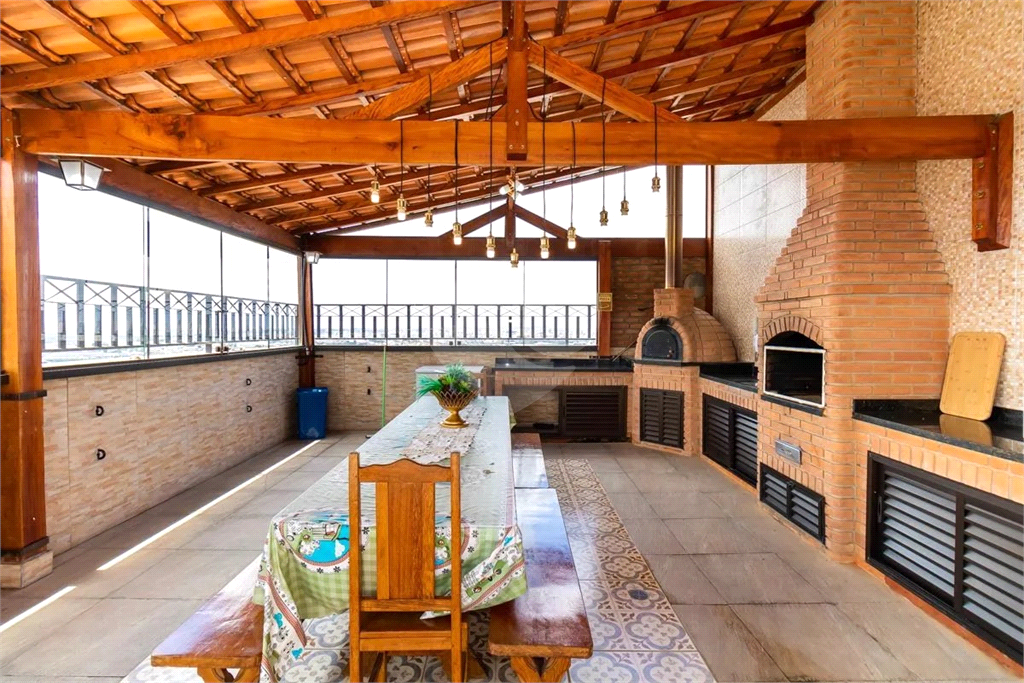 Apartamento à venda na Av. Gustavo Adolfo - 3 dormitórios - 1 suíte - 1 vaga