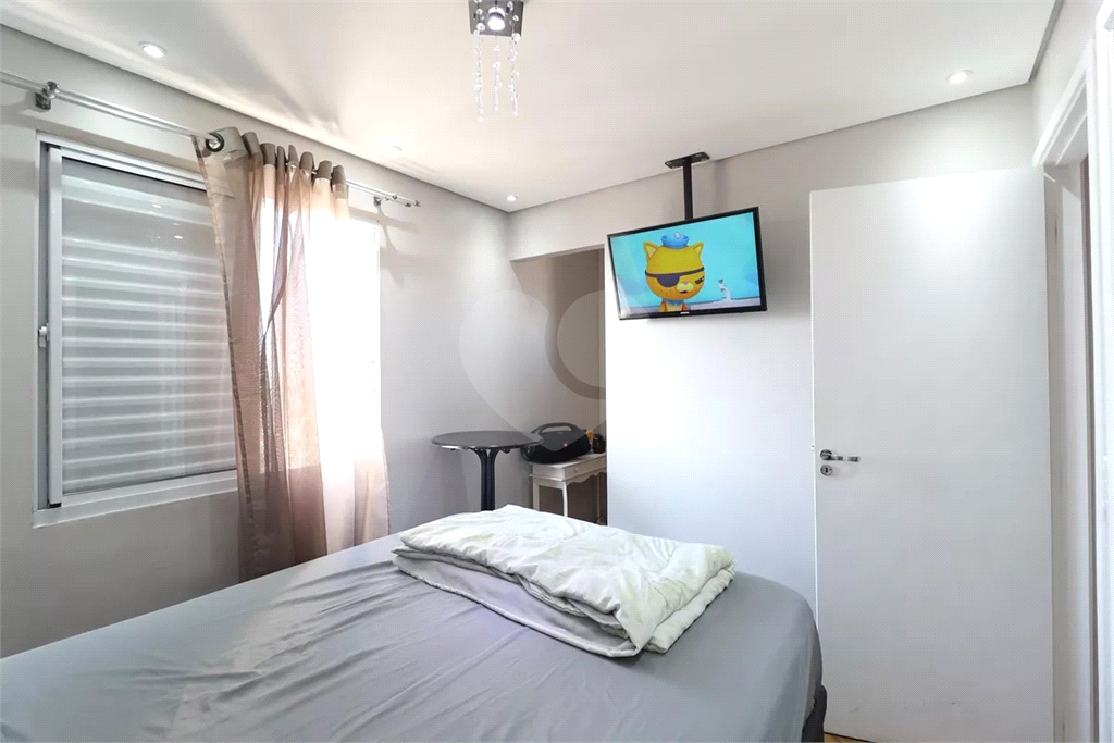 Apartamento à venda na Av. Gustavo Adolfo - 3 dormitórios - 1 suíte - 1 vaga