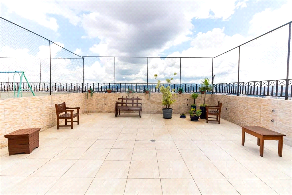 Apartamento à venda na Av. Gustavo Adolfo - 3 dormitórios - 1 suíte - 1 vaga