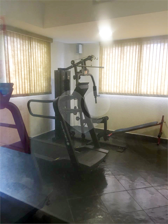 Mandaqui. Andar baixo. 2 dormitórios. Fitness. Salão festas e jogos. 