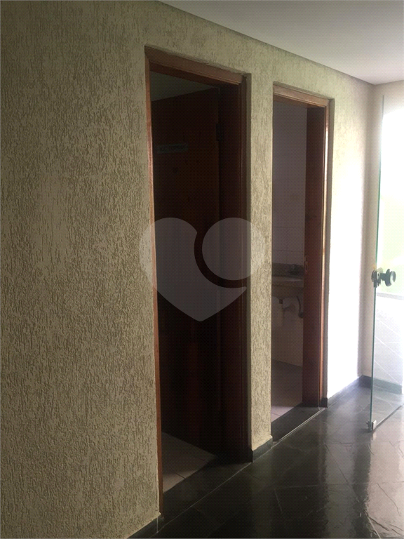 Mandaqui. Andar baixo. 2 dormitórios. Fitness. Salão festas e jogos. 