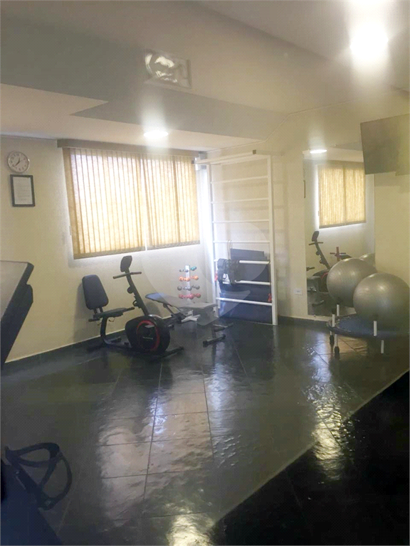 Mandaqui. Andar baixo. 2 dormitórios. Fitness. Salão festas e jogos. 