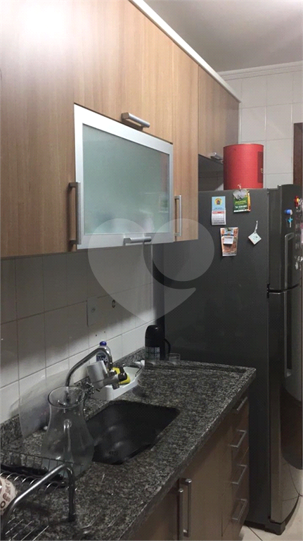 Mandaqui. Andar baixo. 2 dormitórios. Fitness. Salão festas e jogos. 