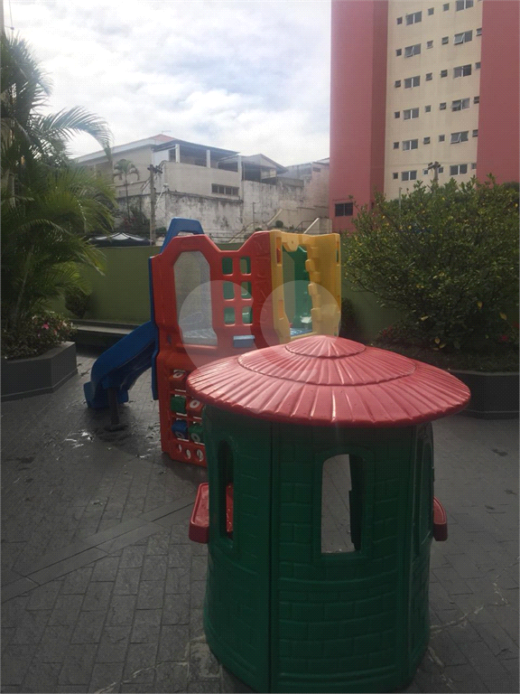 Mandaqui. Andar baixo. 2 dormitórios. Fitness. Salão festas e jogos. 