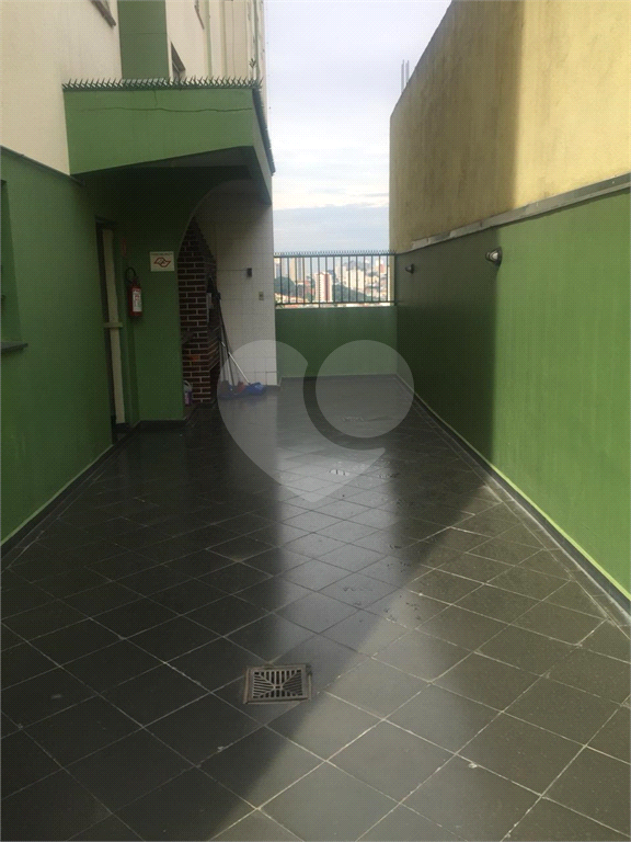 Mandaqui. Andar baixo. 2 dormitórios. Fitness. Salão festas e jogos. 