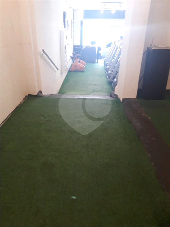 Prédio comercial a venda na Vila Formosa