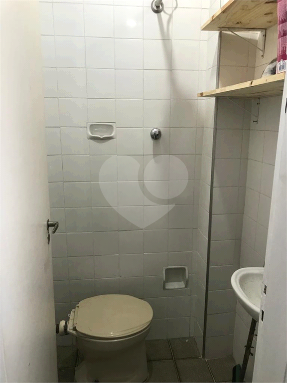 Apartamento Venda Pinheiros 2 dormitórios, 2 salas, 1 vaga, varanda, prédio com lazer