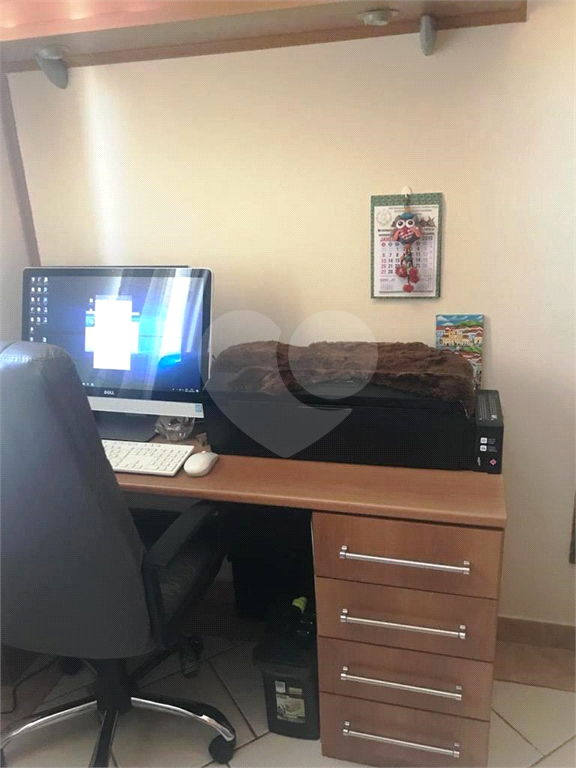 Apartamento em Santana com 2 dormitórios