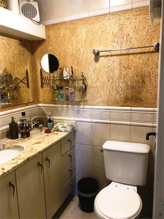 Apartamento em Santana com 2 dormitórios