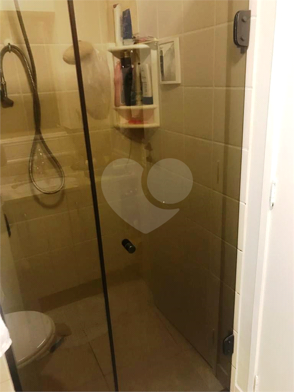 Apartamento em Santana com 2 dormitórios