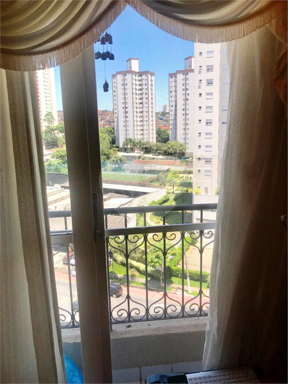 Apartamento em Santana com 2 dormitórios