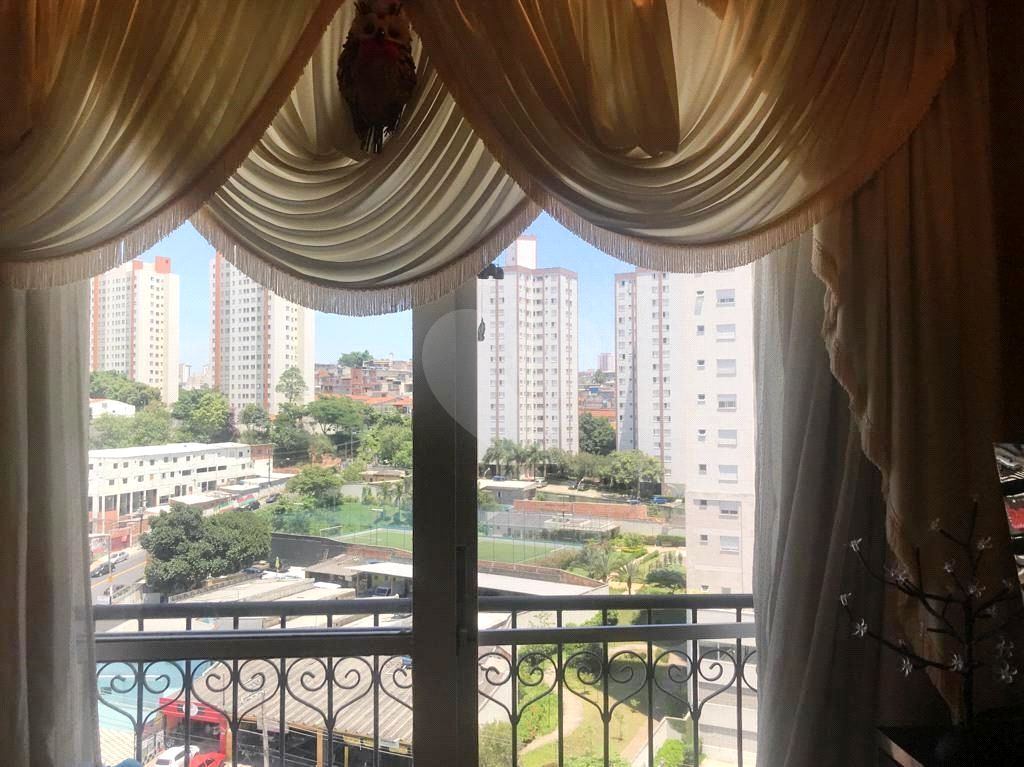Apartamento em Santana com 2 dormitórios