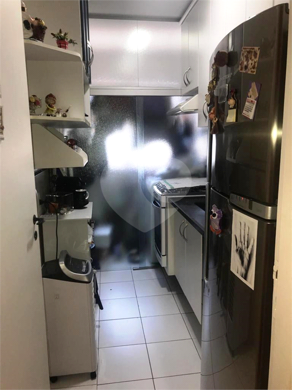 Apartamento em Santana com 2 dormitórios