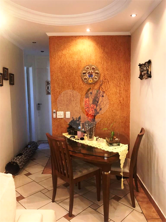 Apartamento em Santana com 2 dormitórios