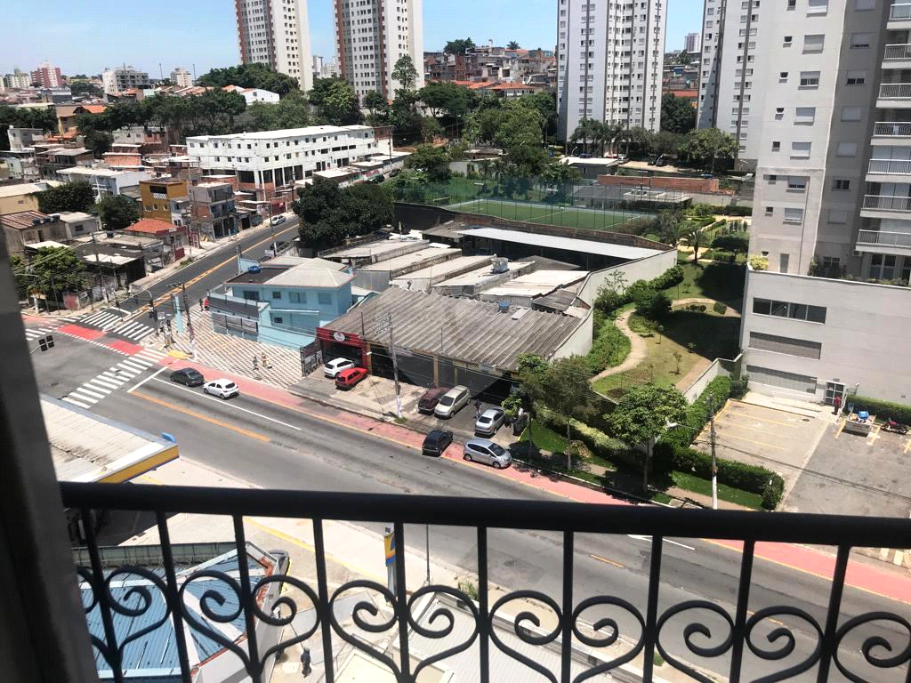 Apartamento em Santana com 2 dormitórios