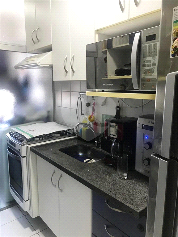 Apartamento em Santana com 2 dormitórios